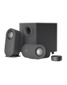 LOGITECH Z407 Bluetooth computer speakers with subwoofer and wireless control - GRAPHITE - N/A - EMEA - nr 10