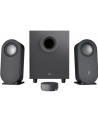 LOGITECH Z407 Bluetooth computer speakers with subwoofer and wireless control - GRAPHITE - N/A - EMEA - nr 12