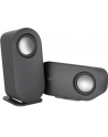 LOGITECH Z407 Bluetooth computer speakers with subwoofer and wireless control - GRAPHITE - N/A - EMEA - nr 13