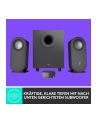 LOGITECH Z407 Bluetooth computer speakers with subwoofer and wireless control - GRAPHITE - N/A - EMEA - nr 3