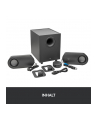 LOGITECH Z407 Bluetooth computer speakers with subwoofer and wireless control - GRAPHITE - N/A - EMEA - nr 7