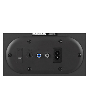 LOGITECH Z407 Bluetooth computer speakers with subwoofer and wireless control - GRAPHITE - N/A - EMEA