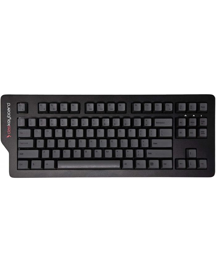 Das Keyboard 4C TKL, gaming keyboard (black / anthracite, US layout) główny