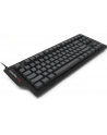 Das Keyboard 4C TKL, gaming keyboard (black / anthracite, US layout) - nr 2