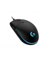 Logitech G PRO, gaming mouse (black, with HERO 16K sensor) - nr 10