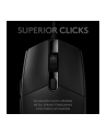 Logitech G PRO, gaming mouse (black, with HERO 16K sensor) - nr 15