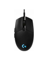 Logitech G PRO, gaming mouse (black, with HERO 16K sensor) - nr 19