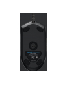 Logitech G PRO, gaming mouse (black, with HERO 16K sensor) - nr 23