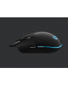Logitech G PRO, gaming mouse (black, with HERO 16K sensor) - nr 37