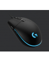 Logitech G PRO, gaming mouse (black, with HERO 16K sensor) - nr 38