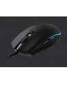 Logitech G PRO, gaming mouse (black, with HERO 16K sensor) - nr 39