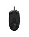 Logitech G PRO, gaming mouse (black, with HERO 16K sensor) - nr 45
