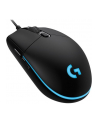 Logitech G PRO, gaming mouse (black, with HERO 16K sensor) - nr 46