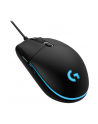Logitech G PRO, gaming mouse (black, with HERO 16K sensor) - nr 51