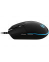 Logitech G PRO, gaming mouse (black, with HERO 16K sensor) - nr 5