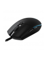Logitech G PRO, gaming mouse (black, with HERO 16K sensor) - nr 8