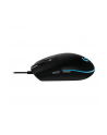 Logitech G PRO, gaming mouse (black, with HERO 16K sensor) - nr 9