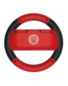 HORI Mario Kart 8 Deluxe Joy-Con steering wheel Mario, bracket (red / black) - nr 2