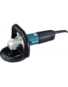 Makita concrete grinder PC5010C, 125mm (blue / black, 1.400 watt) - nr 1