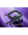 Cooler Master Addressable RGB 1 to 5 Splitter Cable (Black) - nr 4