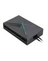 ALSEYE X240, water cooling (gray / black) - nr 16