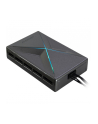 ALSEYE X240, water cooling (gray / black) - nr 19