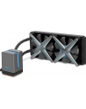 ALSEYE X240, water cooling (gray / black) - nr 1