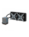 ALSEYE X240, water cooling (gray / black) - nr 22