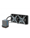 ALSEYE X240, water cooling (gray / black) - nr 31