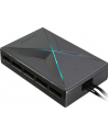 ALSEYE X240, water cooling (gray / black) - nr 5