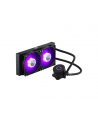 Cooler Master MasterLiquid ML240L RGB V2, water cooling (black) - nr 11