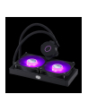 Cooler Master MasterLiquid ML240L RGB V2, water cooling (black) - nr 56