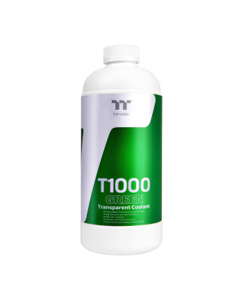 Thermaltake T1000 Coolant - Green, coolant (green)
