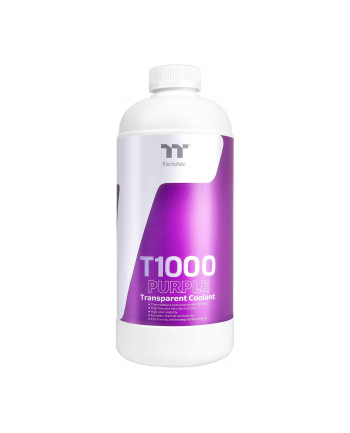 Thermaltake T1000 Coolant - Purple, coolant (purple)