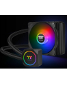 Thermaltake TH120 ARGB Sync, water cooling (black) - nr 19