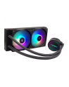 Xilence LiQuRizer LQ240.ARGB, water cooling (black) - nr 14