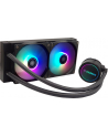 Xilence LiQuRizer LQ240.ARGB, water cooling (black) - nr 9