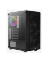 Aerocool Hive v3 black ATX ACCM-PV27013.11 - nr 20