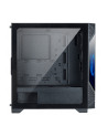 AZZA Eclipse 440, tower case (black, tempered glass) - nr 10