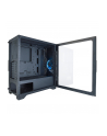 AZZA Eclipse 440, tower case (black, tempered glass) - nr 14
