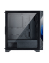 AZZA Eclipse 440, tower case (black, tempered glass) - nr 20