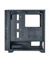 AZZA Eclipse 440, tower case (black, tempered glass) - nr 3