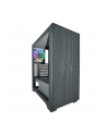 AZZA Hive 450, tower case (black, tempered glass) - nr 15