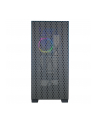 AZZA Hive 450, tower case (black, tempered glass) - nr 16