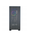 AZZA Hive 450, tower case (black, tempered glass) - nr 20