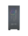 AZZA Hive 450, tower case (black, tempered glass) - nr 4