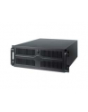 Chieftec UNC-411E-B, server case (black, 4 height units, incl. 400 watt power supply) - nr 17