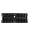 Chieftec UNC-411E-B, server case (black, 4 height units, incl. 400 watt power supply) - nr 19