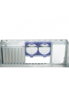 Chieftec UNC-411E-B, server case (black, 4 height units, incl. 400 watt power supply) - nr 28