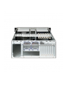 Chieftec UNC-411E-B, server case (black, 4 height units, incl. 400 watt power supply) - nr 29
